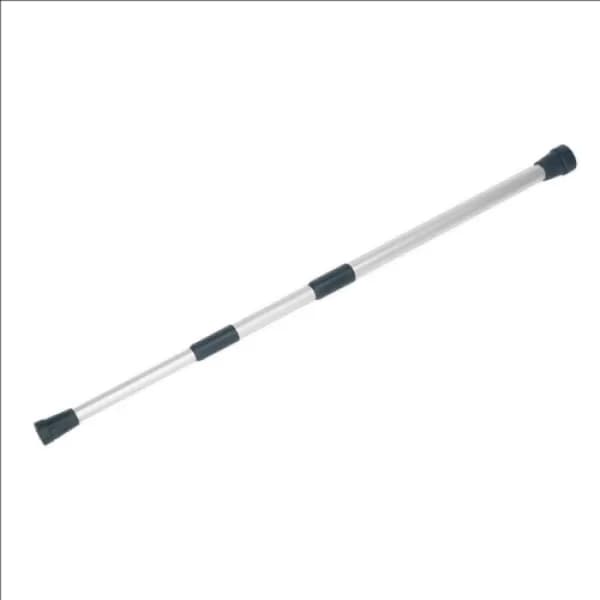 Image of Sealey VS0140 Telescopic Bonnet/Tailgate Support 1.2mtr