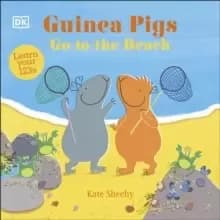 Image of Guinea Pigs Go to the Beach : Learn Your 123s