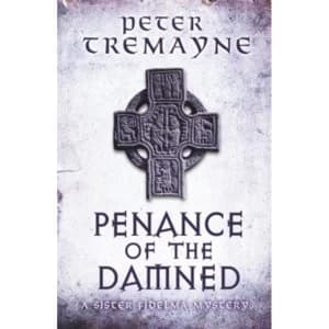 Image of Penance of the Damned