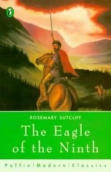 Image of The Eagle of the Ninth by Rosemary Sutcliff and Tony Karpinski Paperback