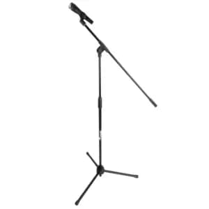 Image of PDT RockJam Boom Microphone Stand