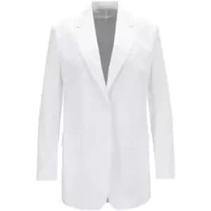 Image of Boss Boss Jedary WE - White