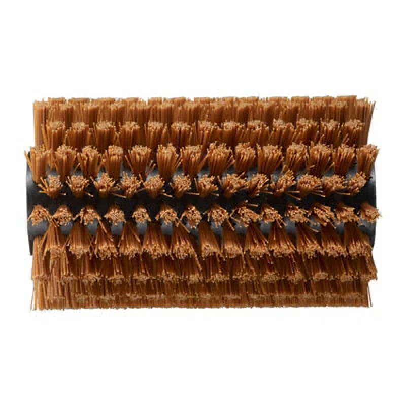 Image of Ryobi Wood Synthetic Scrub Brush, 110mm - Rac820