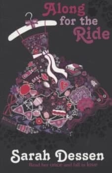 Image of Along for the Ride by Sarah Dessen Paperback