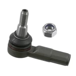 Image of Steering Joint 22406 by Febi Bilstein Front Axle Left/Right