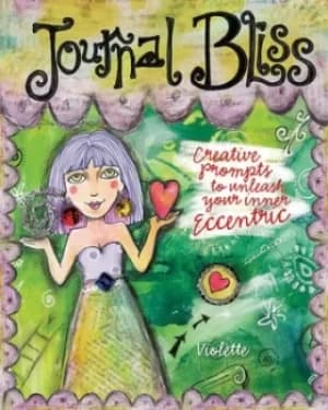 Image of Journal bliss by Violette