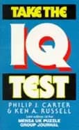 Image of take the i q test
