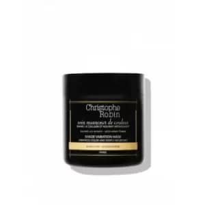 Image of Christophe Robin Shade Variation Golden Blonde Mask 250ml