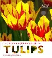 Image of plant lovers guide to tulips
