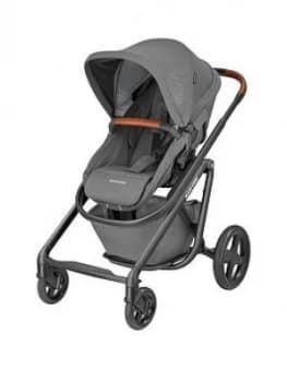 Image of Maxi-Cosi Lila Luxe Pushchair