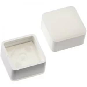 Image of Switch cap White Mentor 2271.1010