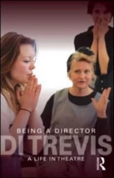 Image of Being a Director by Di Trevis Paperback