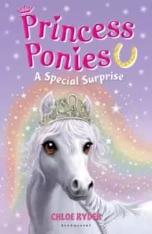 Image of Princess Ponies 7: A Special Surprise