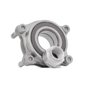 Image of SKF Wheel bearing kit VKBA 6724 Wheel hub bearing,Wheel bearing ALFA ROMEO,GIULIETTA (940),Giulietta Kastenwagen (940_)