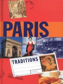Image of Paris by Gloaguen Hardback