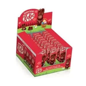 Image of Nestle KitKat Bunny 29g Pack of 30 12528064 NL41814