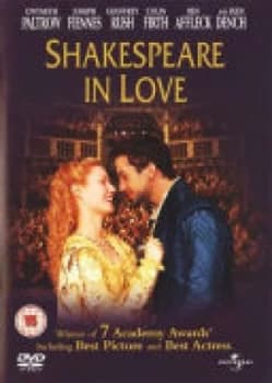 Image of Shakespeare In Love