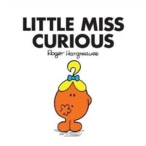 Image of Little Miss Curious : 27