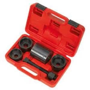 Image of Genuine SEALEY VSE5509 Rear Ball Joint Tool - BMW