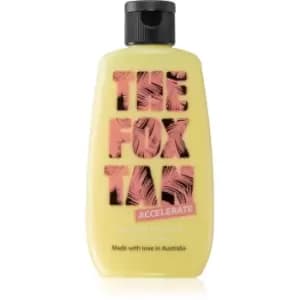 Image of The Fox Tan Rapid Face face cream accelerate tanning 90 ml
