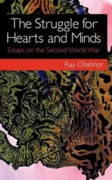 Image of Struggle for Hearts and Minds by Ray Challinor Paperback