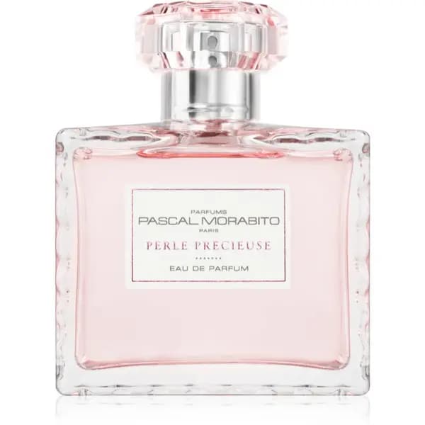Image of Pascal Morabito Perle Precieuse Eau de Parfum For Her 100ml