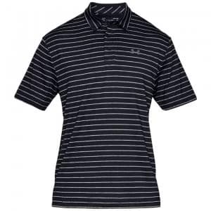 Image of Urban Armor Gear Playoff 2.0 Micro Stripe Polo Shirt