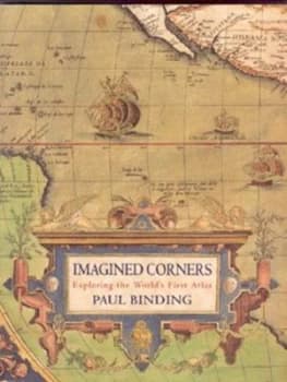Image of Imagined Corners by Paul Binding Hardback