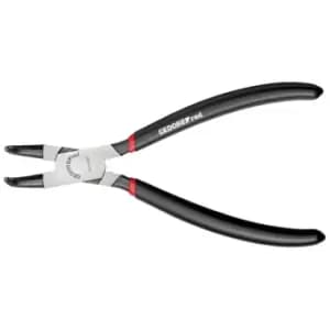 Image of Gedore Circlip pliers intern. angl.90 40-100mm