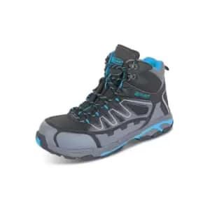 Image of HIKER S3 COMPOSITE BLK/B/GY 13 (48) - Click