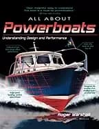Image of all about powerboats understanding design and performance