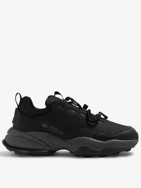 Image of Lacoste L-Guard Breaker Runners - Size 9