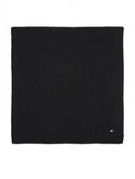 Image of Tommy Hilfiger Essential Knit Scarf