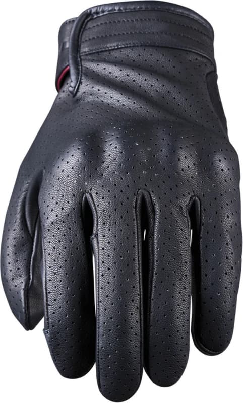 Image of Five Mustang Evo Woman Black Size XL