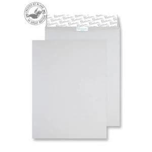 Image of Blake Premium Secure Peel and Seal 394mm x 305mm 125gm2 Tear Resistant