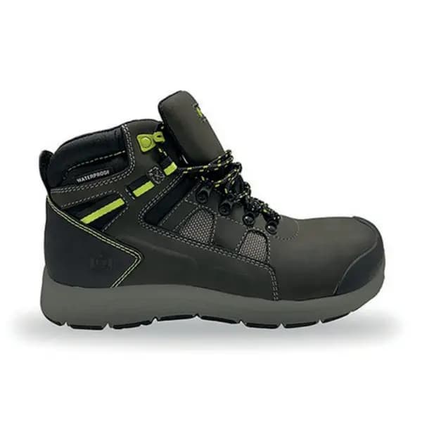 Image of Beeswift Beeswift Click Hiker S7S Composite Boots 1 Pair Grey 10.5 CF38GY10.5