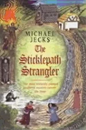 Image of sticklepath stangler