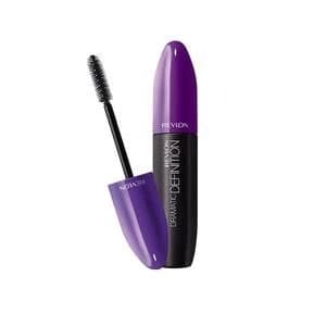Image of Revlon Dramatic Definition Waterproof Mascara Black 8.5ml Black