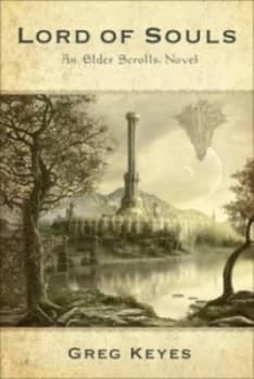 Image of Lord of Souls by J. Gregory Keyes Paperback