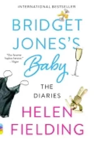 Image of bridget joness baby the diaries