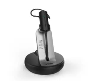 Image of Snom A170 Headset Wireless Ear-hook, Head-band, Neck-band...