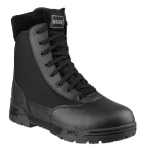 Image of Magnum Classic CEN (39293) / Mens Boots / Unisex Boots (10 UK) (Black)
