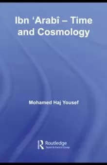Image of Ibn Arab - Time and Cosmology