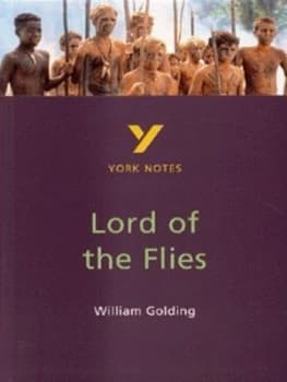 Image of Lord of the Flies William Golding by Sw Foster Book