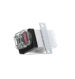 Image of HERTH+BUSS ELPARTS Overvoltage Protection Relay, ABS MERCEDES-BENZ 75897162 2015403045,2015403245,2015403745 A2015403045,A2015403245,A2015403745