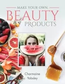 Image of Make Your Own Beauty Products