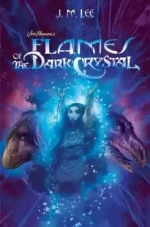 Image of Flames of the Dark Crystal #4