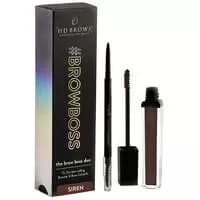 Image of HD Brows Brows The Brow Boss Duo - 005 Siren