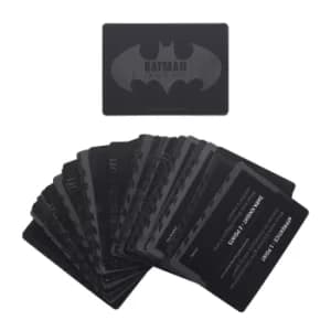Image of Batman Trivia Quiz