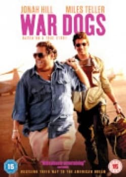 Image of War Dogs